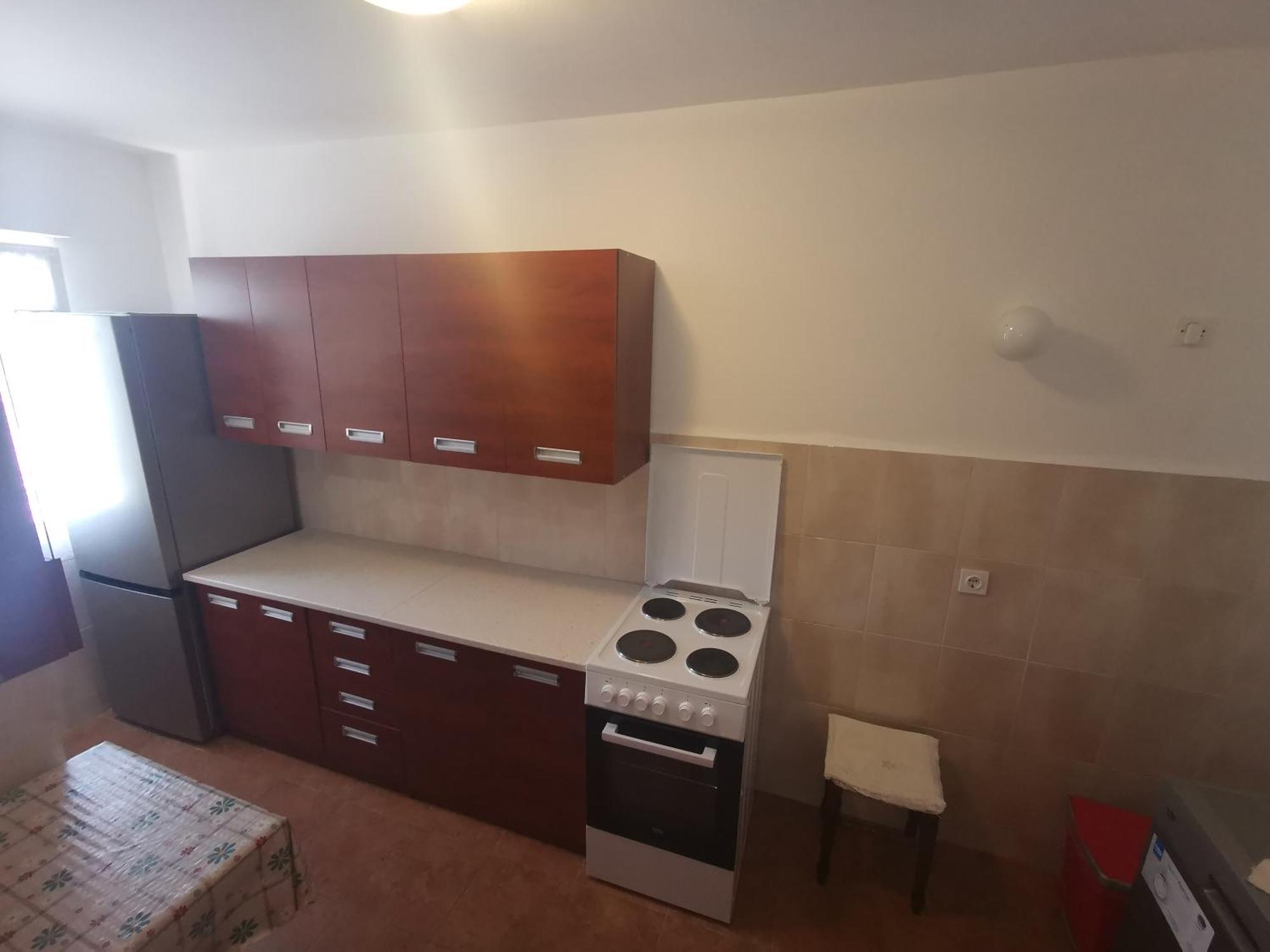 Apartment Marija Crikvenica Esterno foto