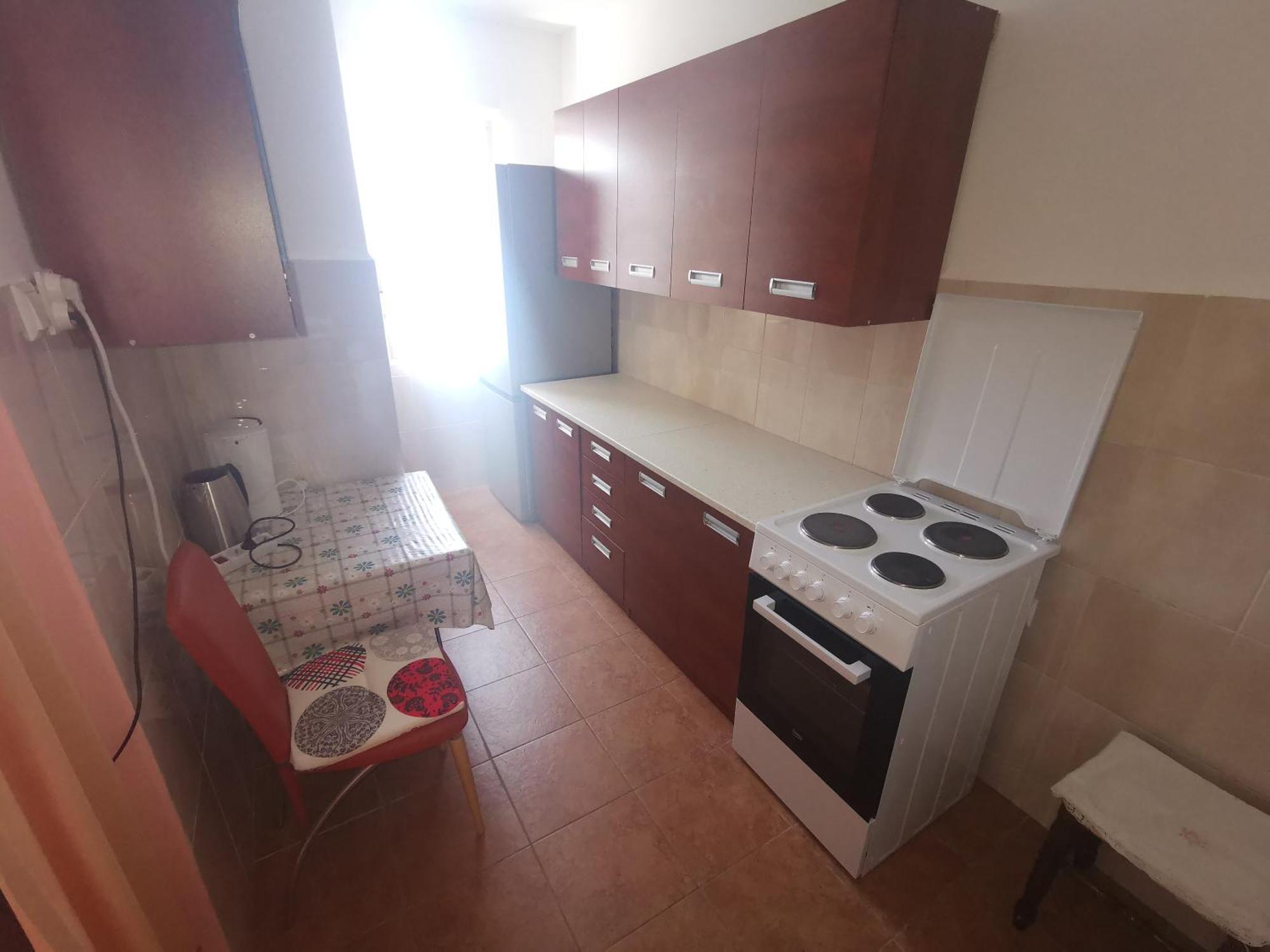 Apartment Marija Crikvenica Esterno foto