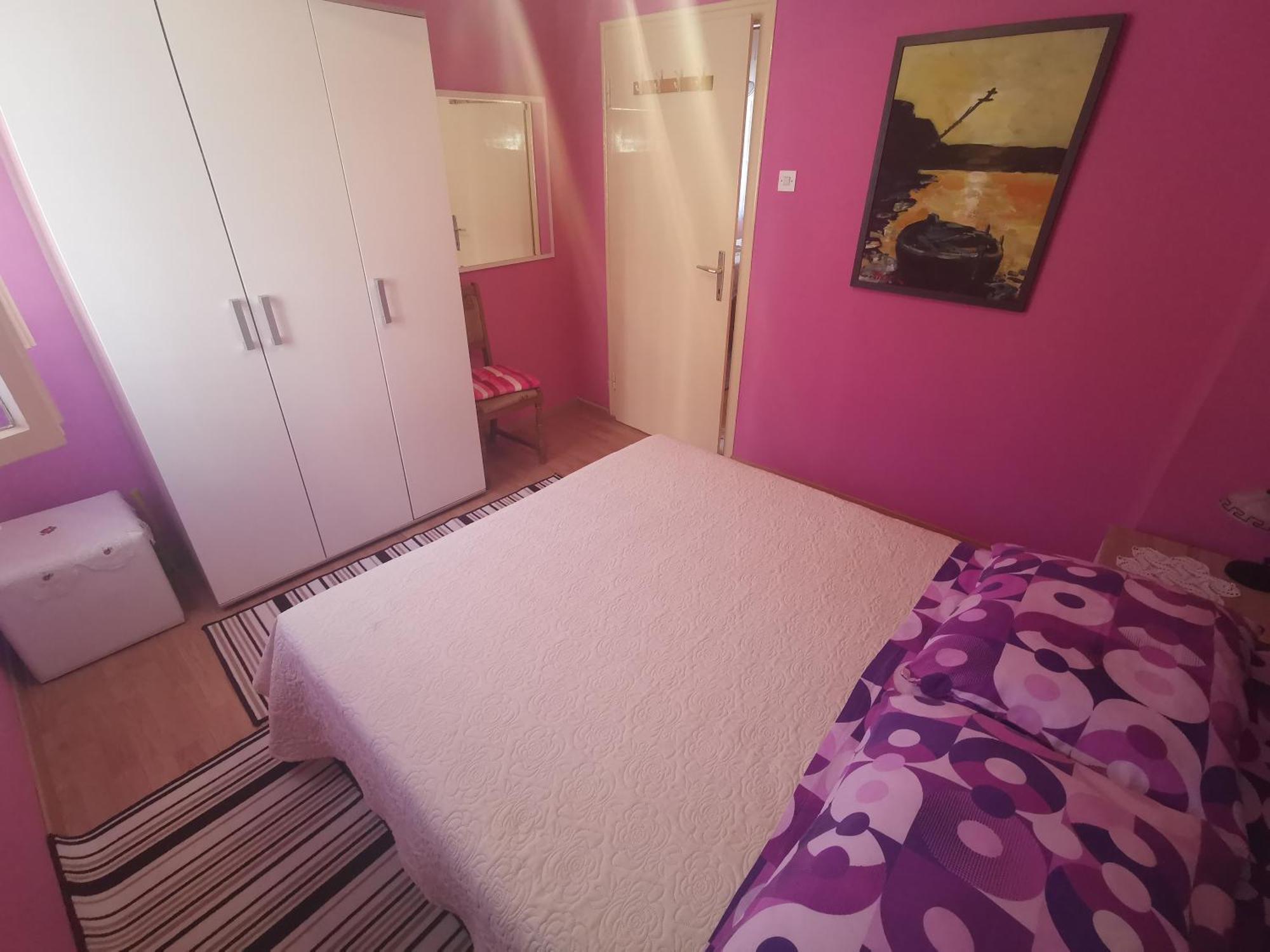 Apartment Marija Crikvenica Esterno foto