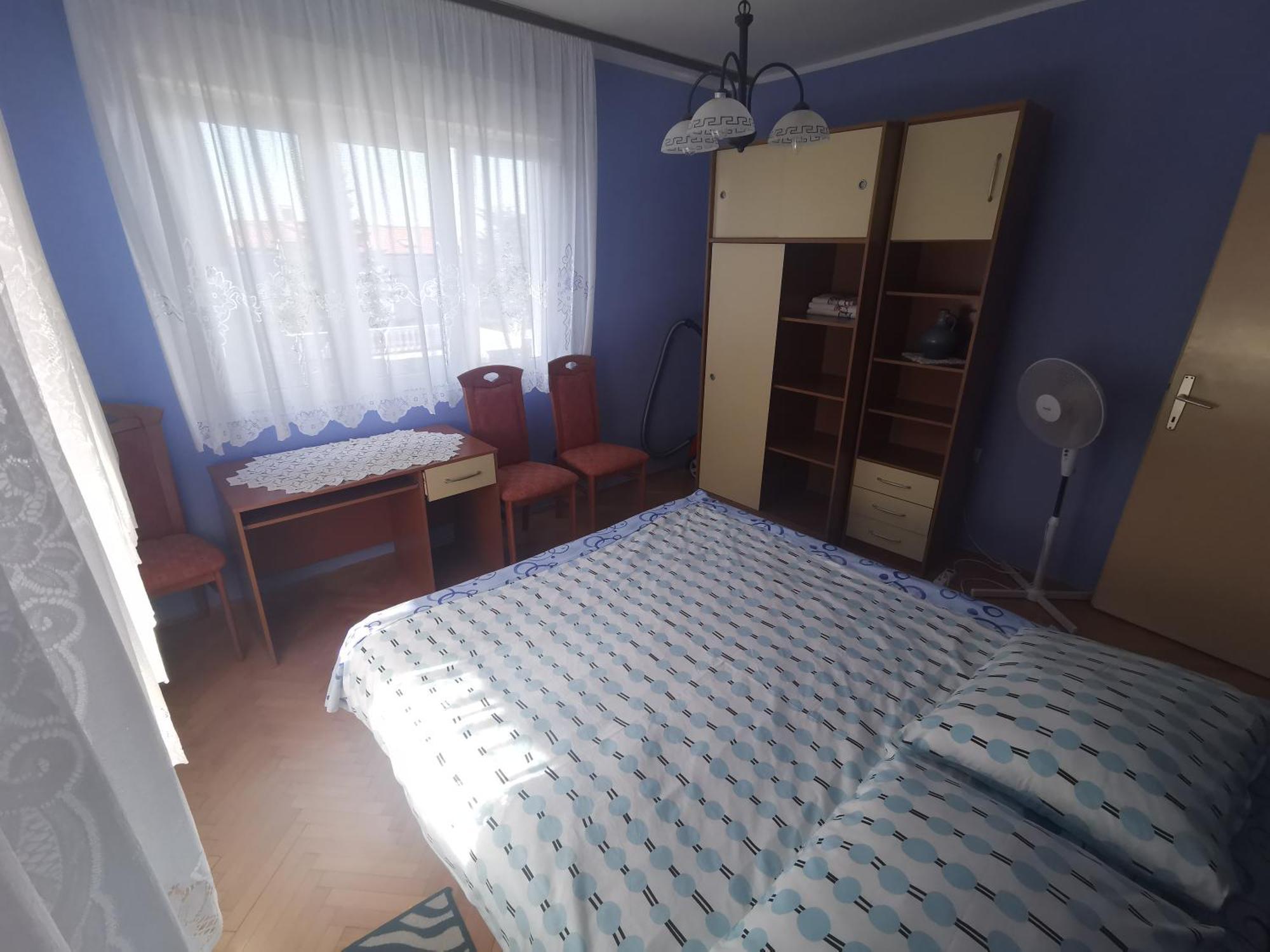 Apartment Marija Crikvenica Esterno foto
