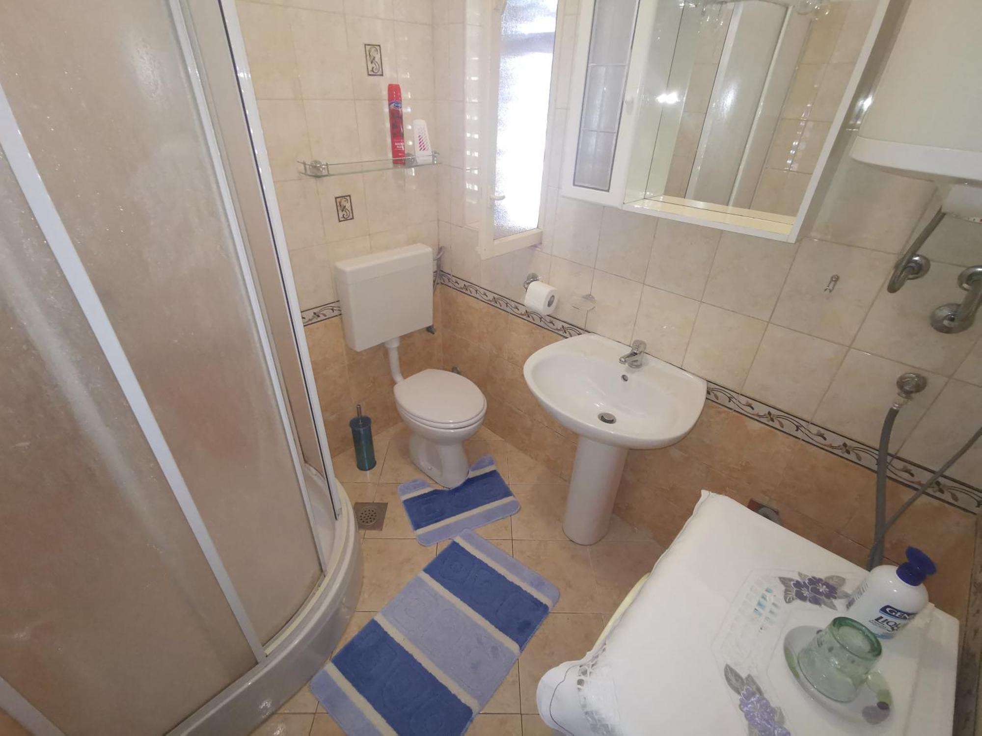 Apartment Marija Crikvenica Esterno foto