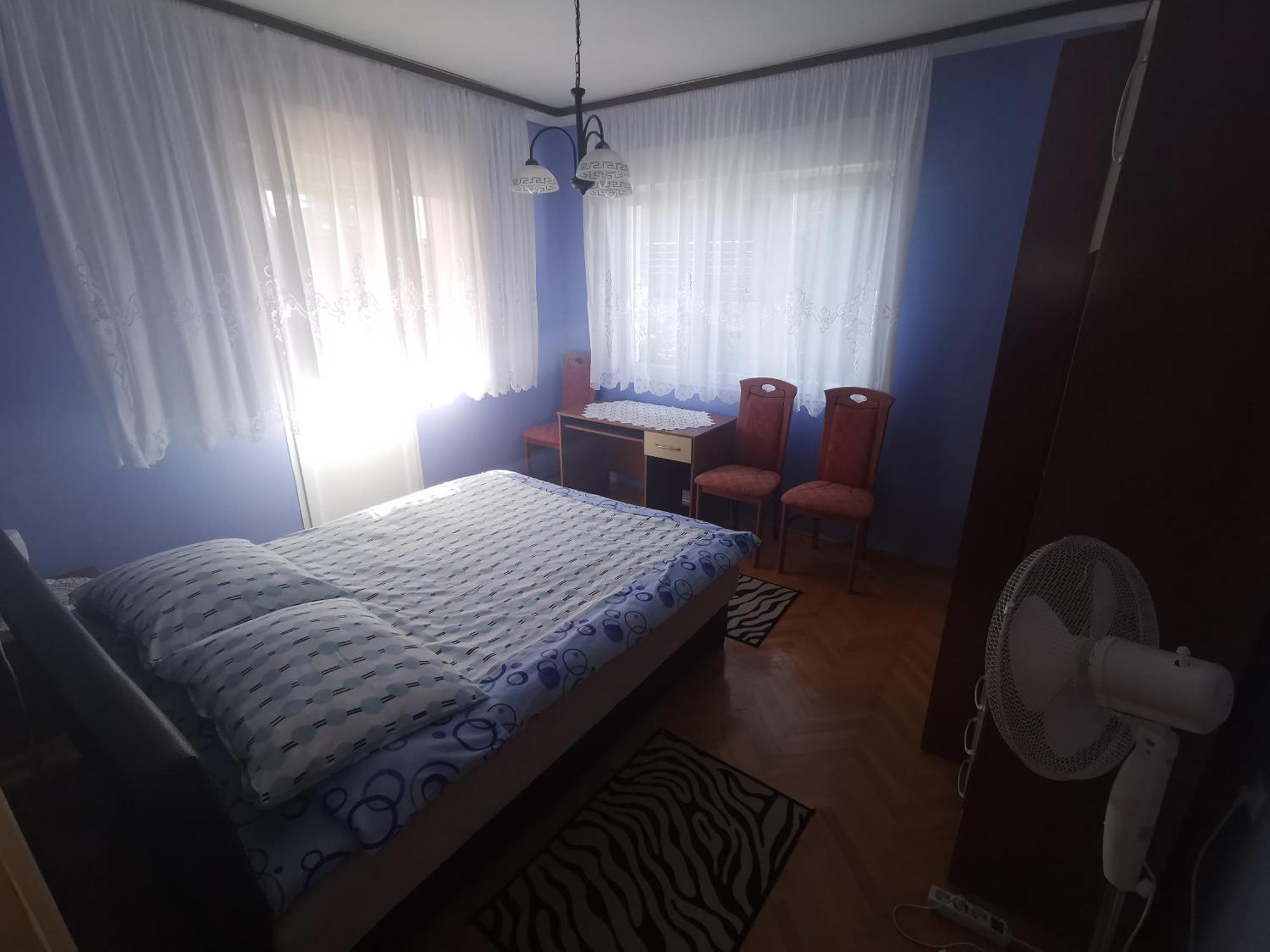 Apartment Marija Crikvenica Esterno foto