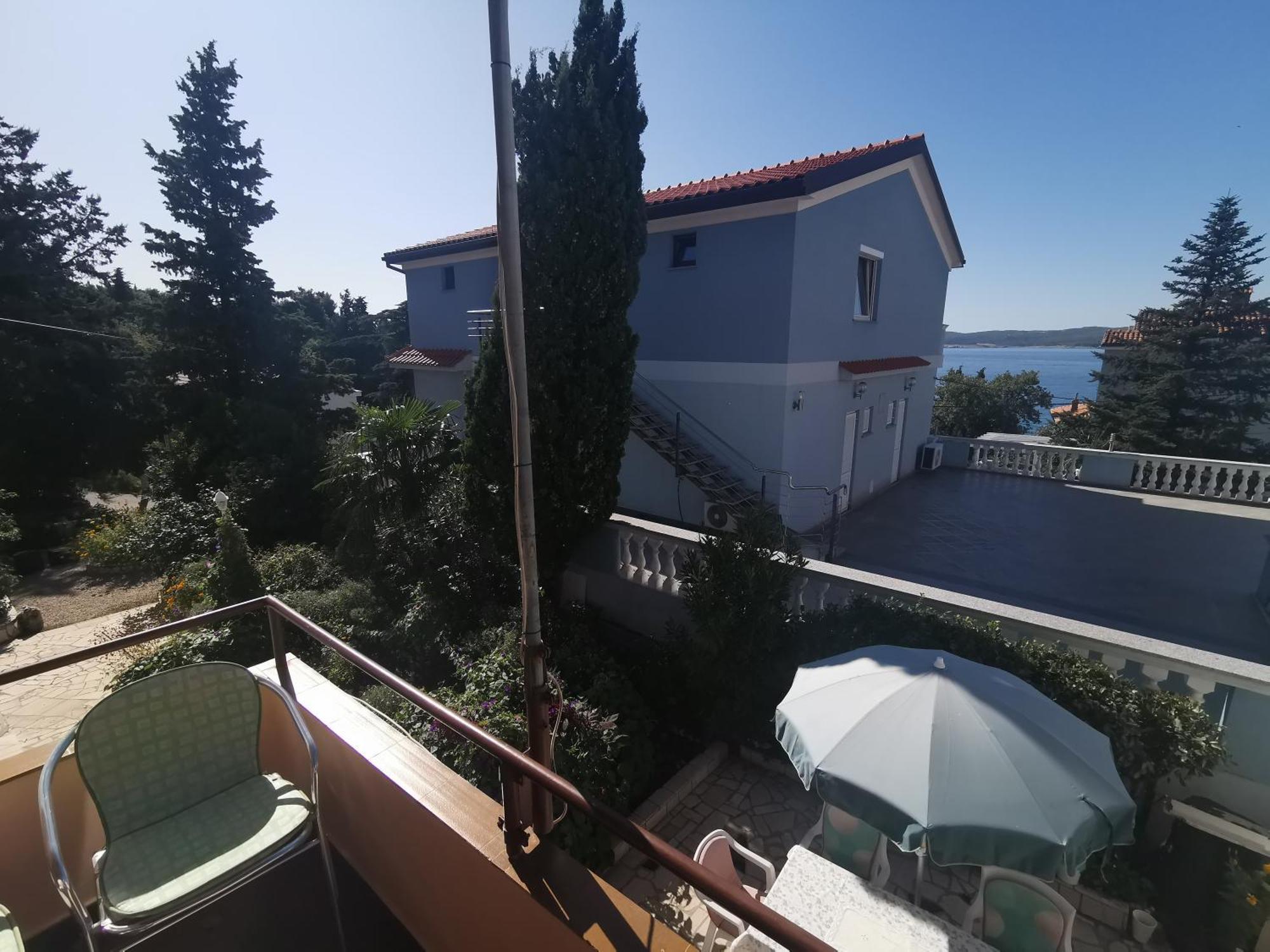 Apartment Marija Crikvenica Esterno foto