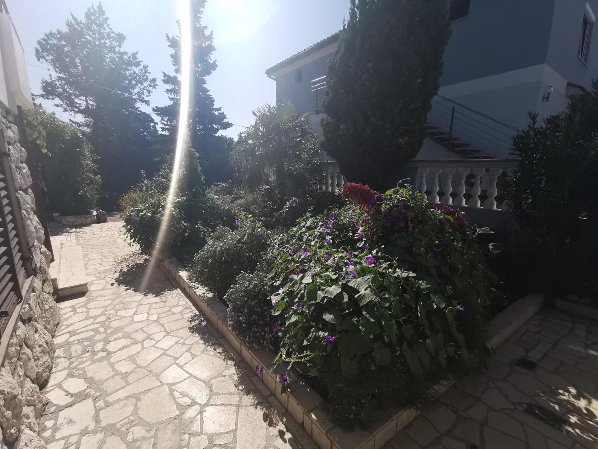 Apartment Marija Crikvenica Esterno foto
